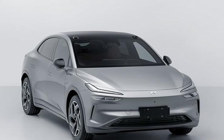 【乐道L60申报图】乐道L60已经开启预售，预售价为21.99万元，计划9月上市