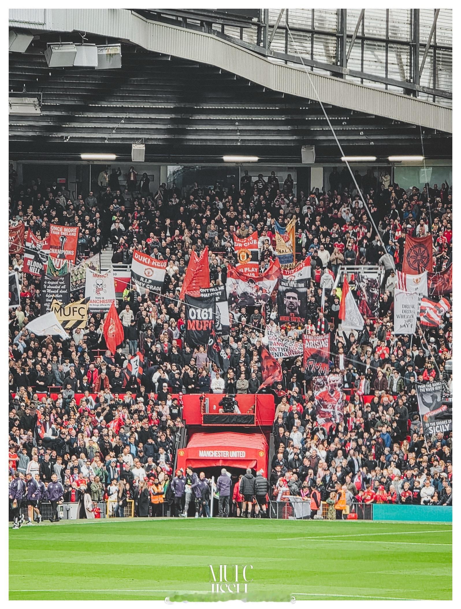 晚安老特拉福德 🔴⚪️⚫️ 