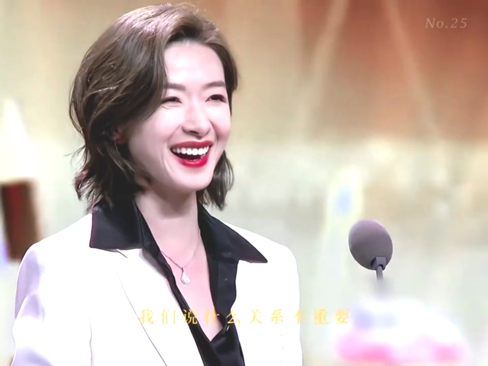 姐姐姐夫的获奖约定成真了 不愧是咱们上戏师兄妹啊，《八千里路云和月》预告里王阳、