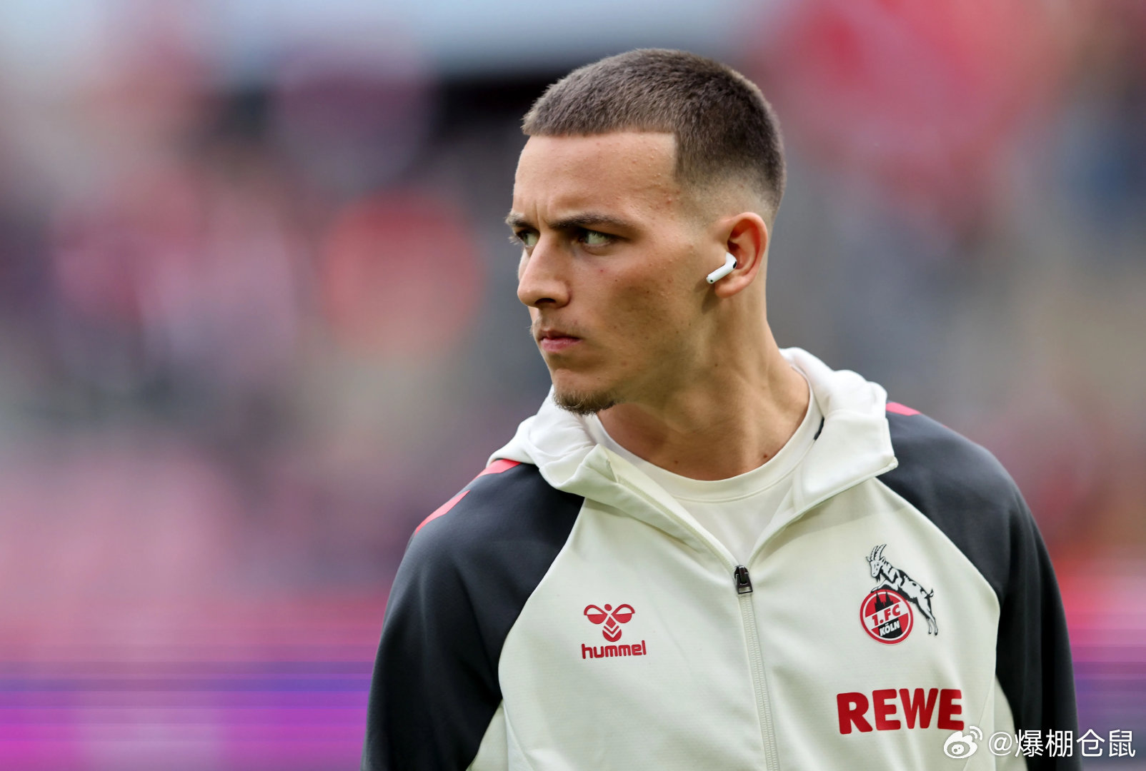 【标价太高】德国天空体育：科隆对赛义德-马拉的要价超过40M欧元，不过对球员感兴