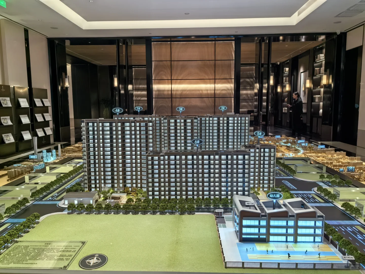 丰台大红门「中环悦府」获预售证，即将开盘