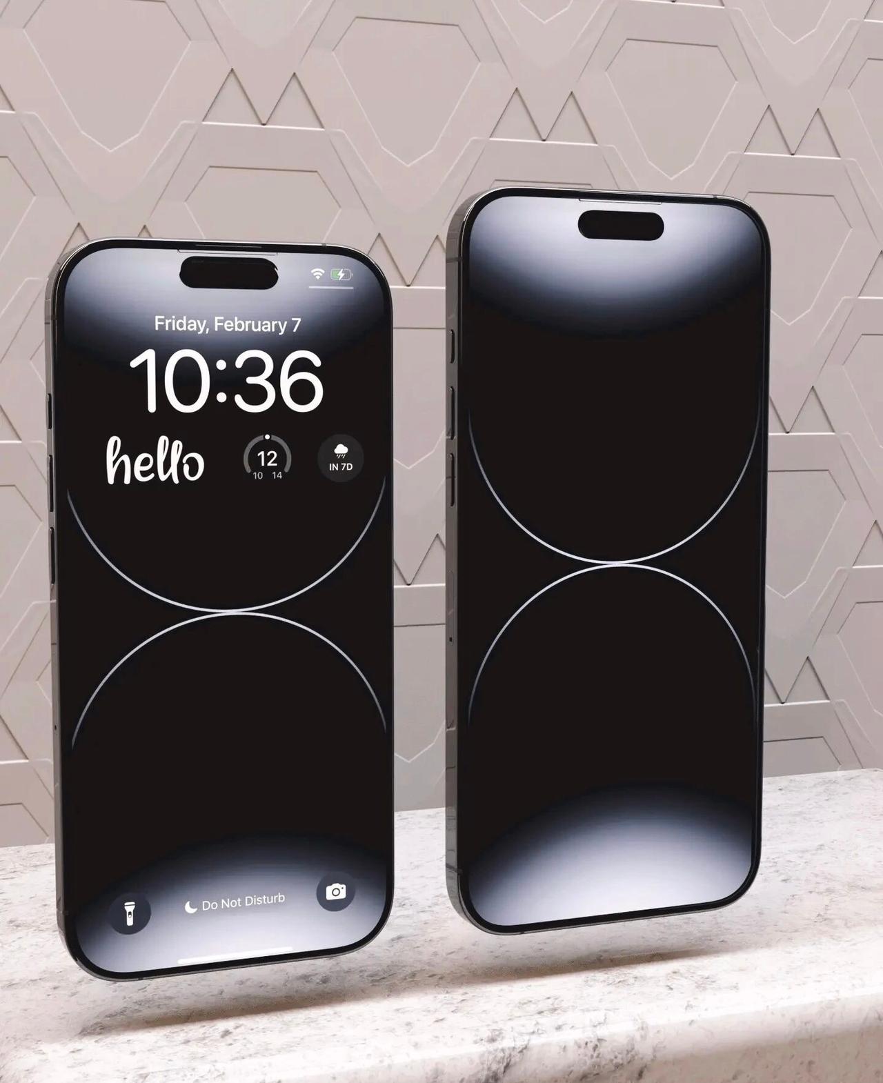 iPhone长按隐藏神技！90%果粉都不知道，最后1个绝了！苹果长按藏的招也太损