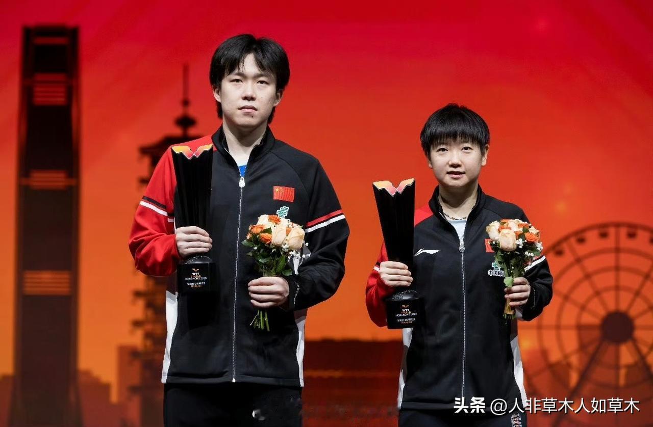 孙颖莎退赛也是无奈之举！应该给予理解！
球迷粉丝都知道孙颖莎身体素质很好，从巴黎