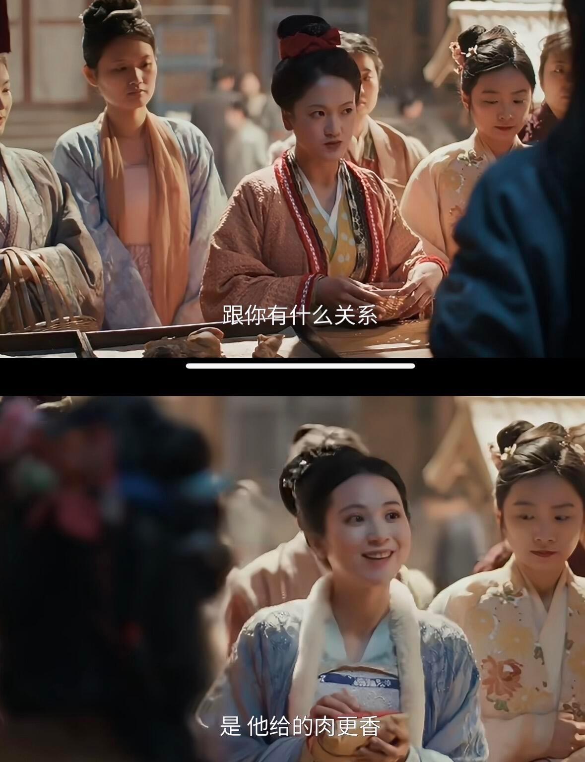 《逐玉》编剧，真得向大家赔个不是。首当其冲是观众，古偶受众大多为女性，你却再三夹