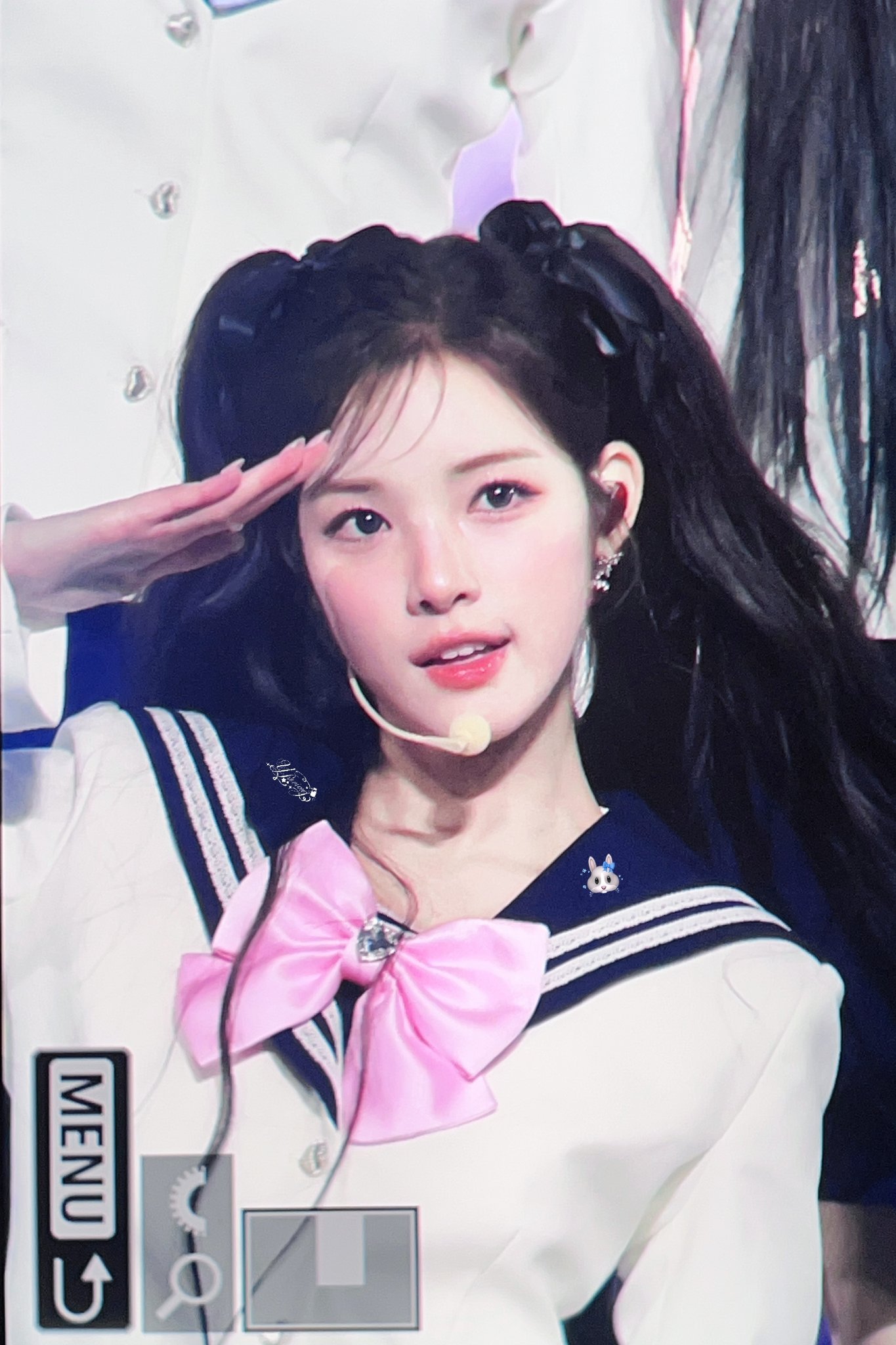 溢出屏幕的甜妹香气.ypreviewj0612 