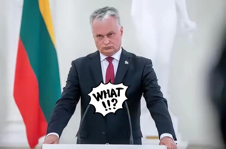 立陶宛电台3月21日发布的民调显示，58%的成年受访者支持将“立陶宛台北代表处”