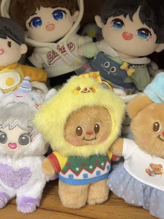 这小东西有点意思！掌管内服的神！