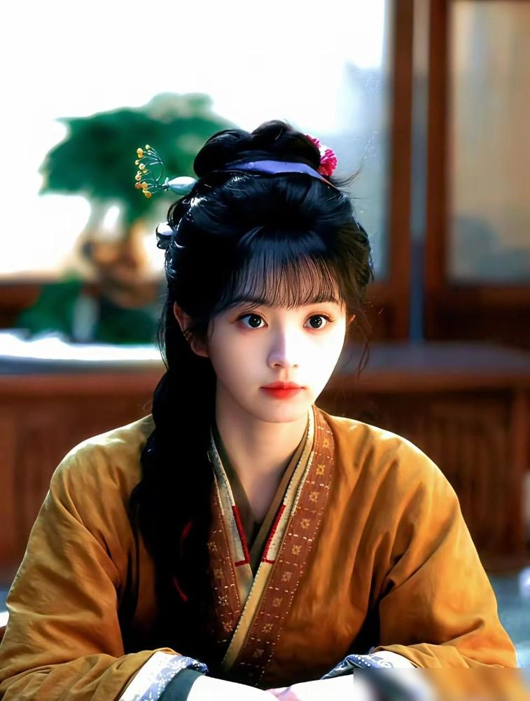 95后小花的竞争早就变了。
竞争的重心已从热搜流量，转向了角色和扛剧能力。
 