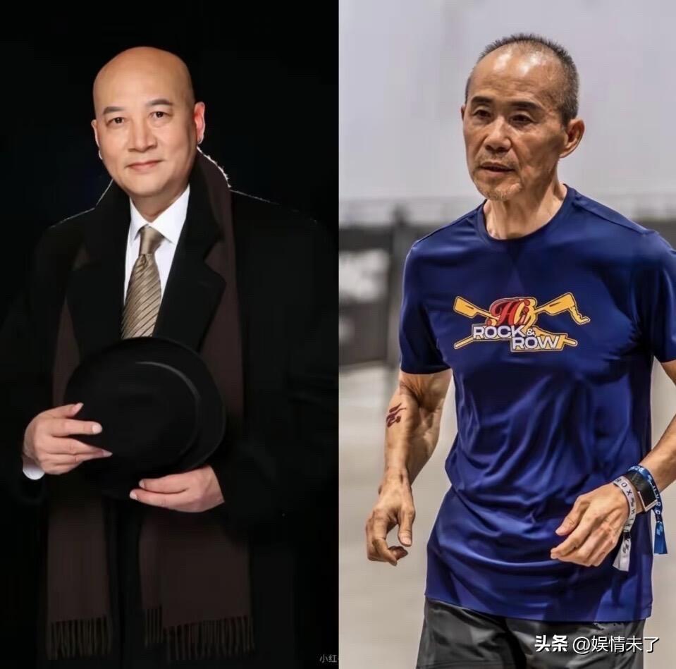 同样75岁，迟重瑞和王石，走出两种人生格局。
二人同为1951年生人，年岁相同，
