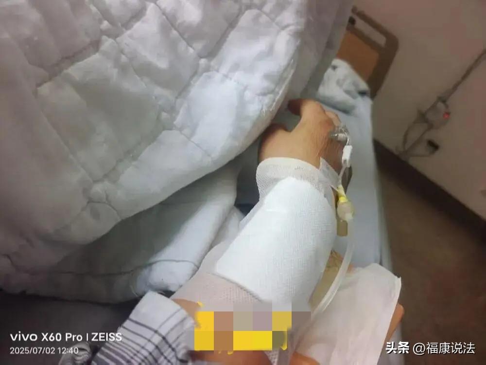 “这一辈子都毁了！”河北任丘，29岁女子顺产3天后，大便竟从阴道里漏出来，女子吓