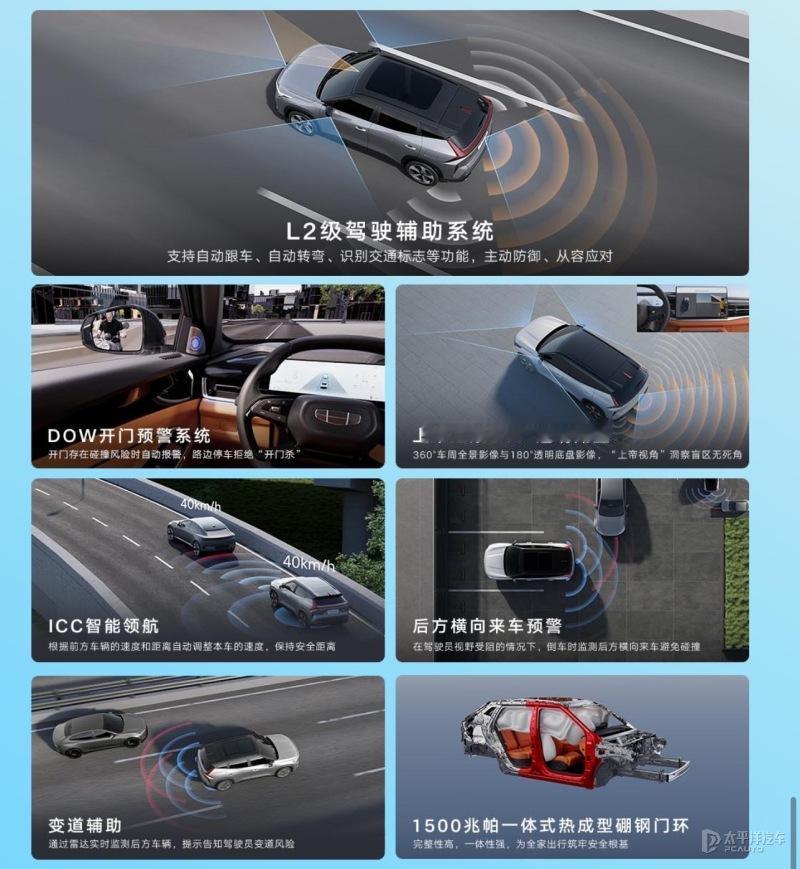 吉利博越全新换代车型正式上市，限时售价 7.89 万起，这价格直接把紧凑型 SU