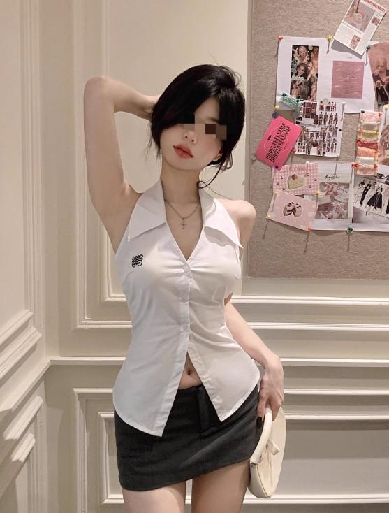 勾引失败就诬陷！上海，一个试用期女子打扮得花枝招展，主动到老板办公室陪老板喝酒，