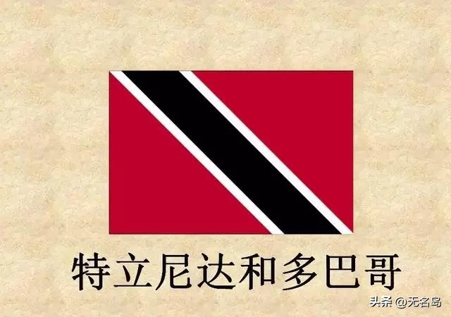 新消息

早上好各位，今天这条新闻看得我心里一咯噔。特立尼达和多巴哥又进入紧急状