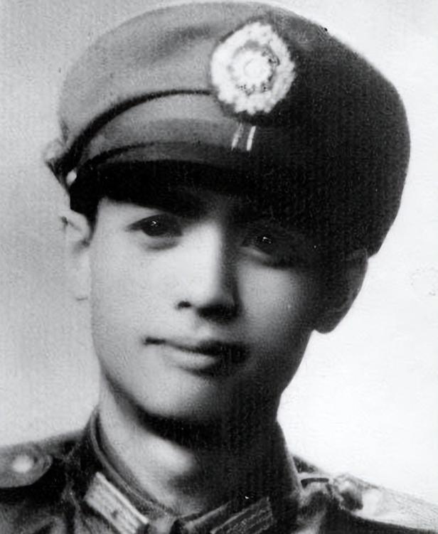 1949 年，国军中将韩任民的亲生儿子被国民党当局以通共罪名执行枪决，他闭门默然