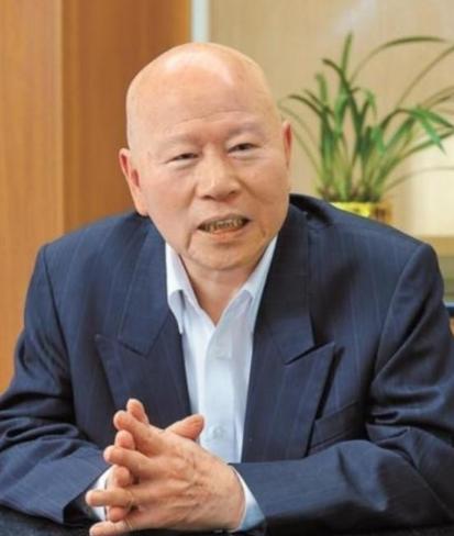 台湾地区媒体人许信良公开表示，要是大陆统一台湾，绝大多数的台湾人都不会服气，更别