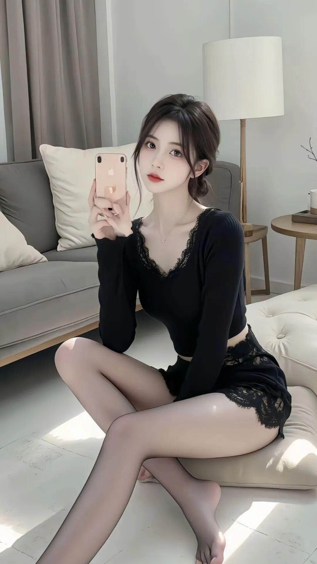 周末宅家，便是我最为惬意的时光

上午，我睡到自然醒，阳光轻柔地洒在窗帘上，让它