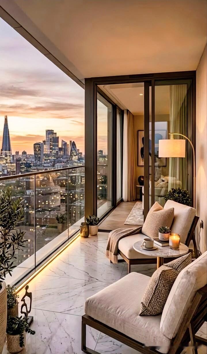 一个人完成了真正的成长，拥有了可以选择自己喜欢生活方式的能力，只会诞生在安静的沉