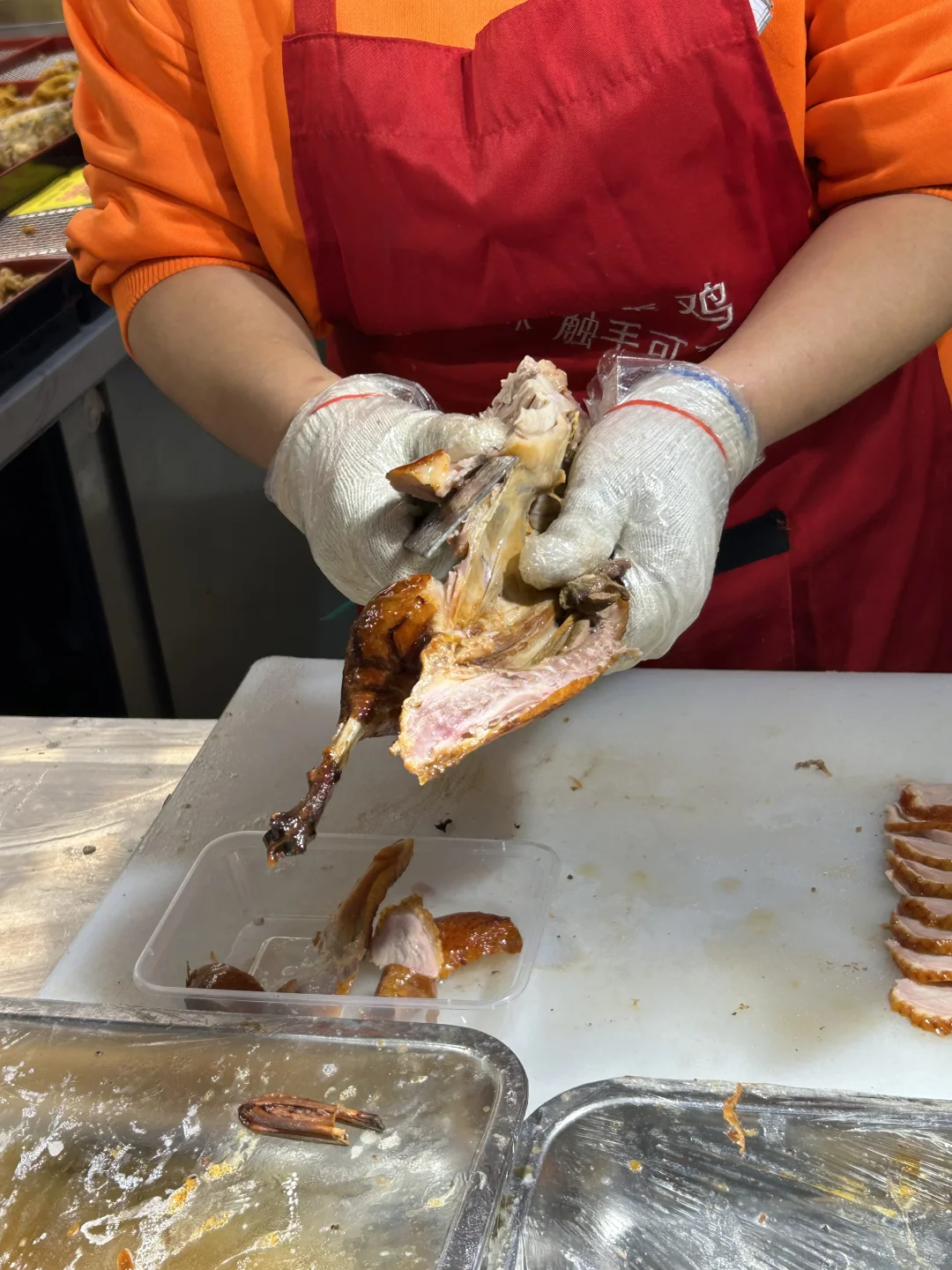 今天xuan 个鸭鸭