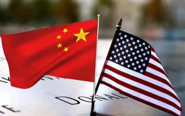 中美金融战已经打到了明面上！

过去一年多，表面看美方挥舞关税大棒，实际上真正的