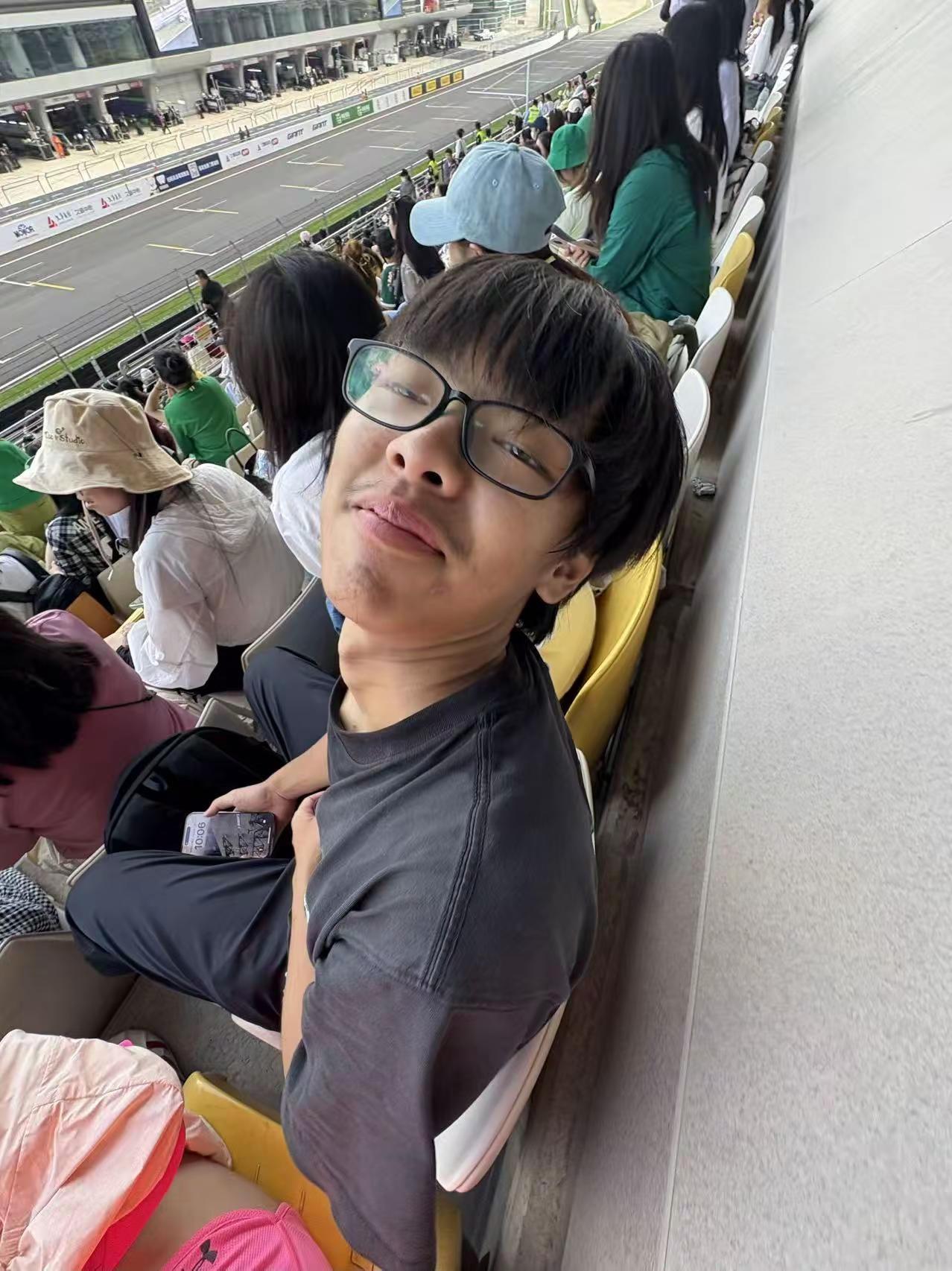 我靠帅啊