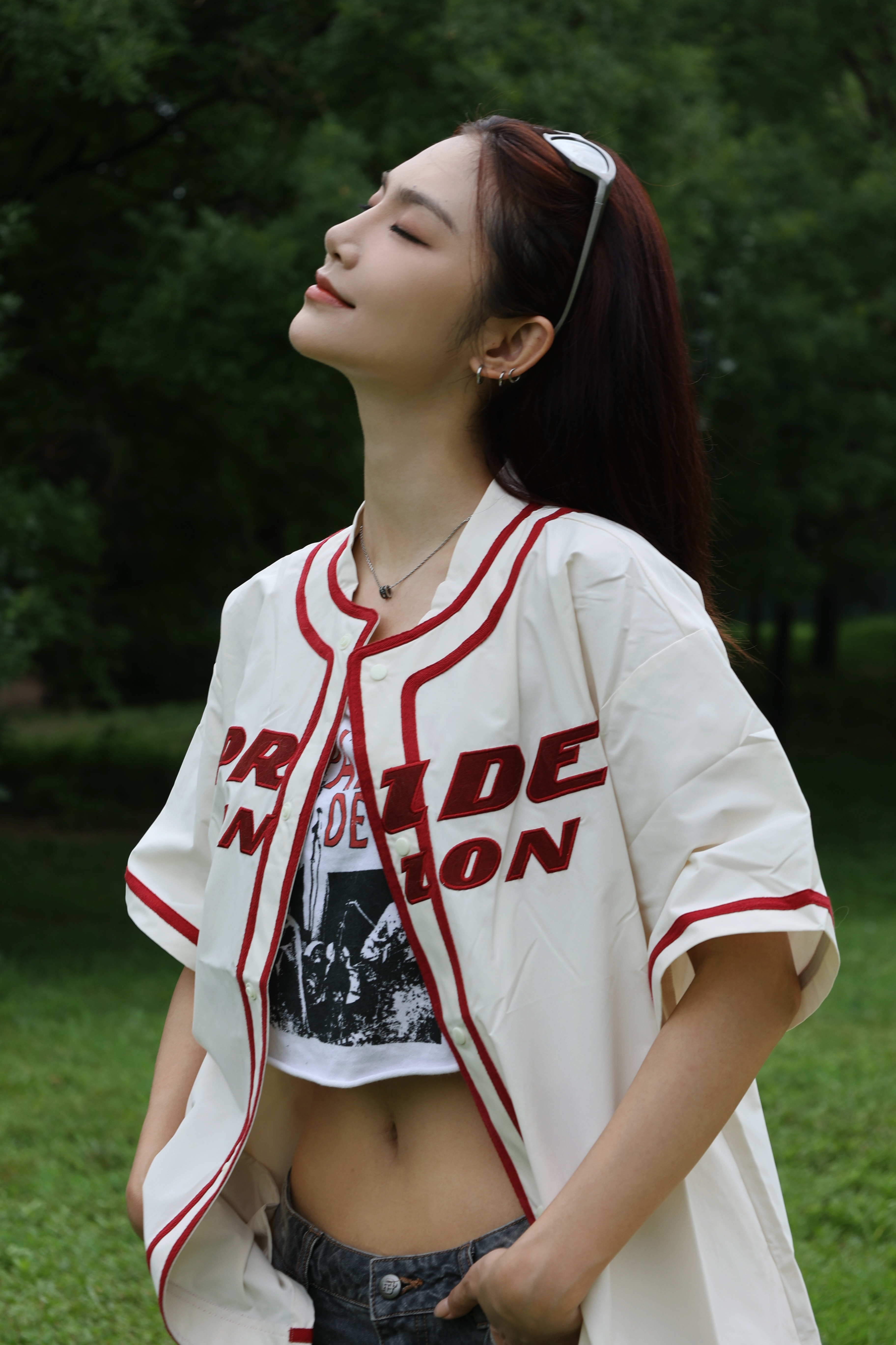 我眼里的春夏秋冬 [可乐]夏日青春派对 ​​​
