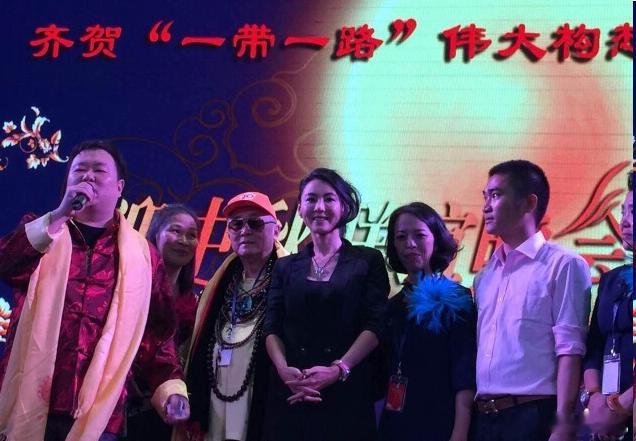 张柏芝提前庆祝香港回归29周年张柏芝发ins庆祝香港回归29周年 细节见人品，张
