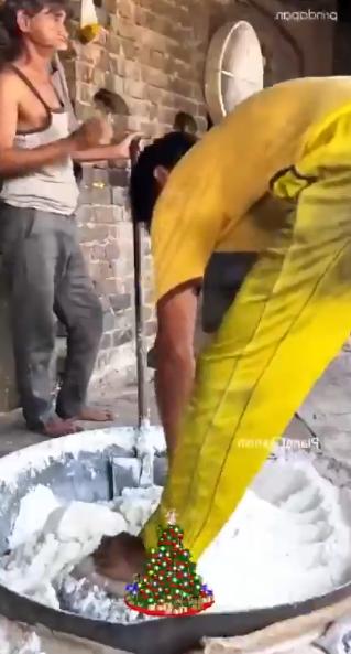 【🇮🇳👷‍♂️明年至少会有4万名来自印度的劳务移民抵达俄罗斯】普京负责与国