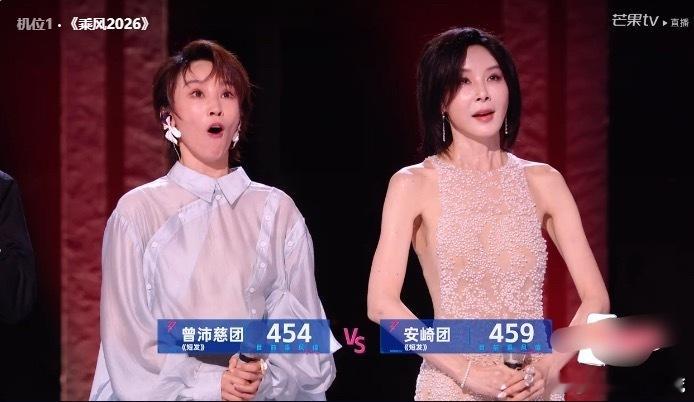 萧蔷短发赢了萧蔷谢楠仅差5票可惜了 萧蔷谢楠PK短发，两人好大搭啊～ 最后也只是