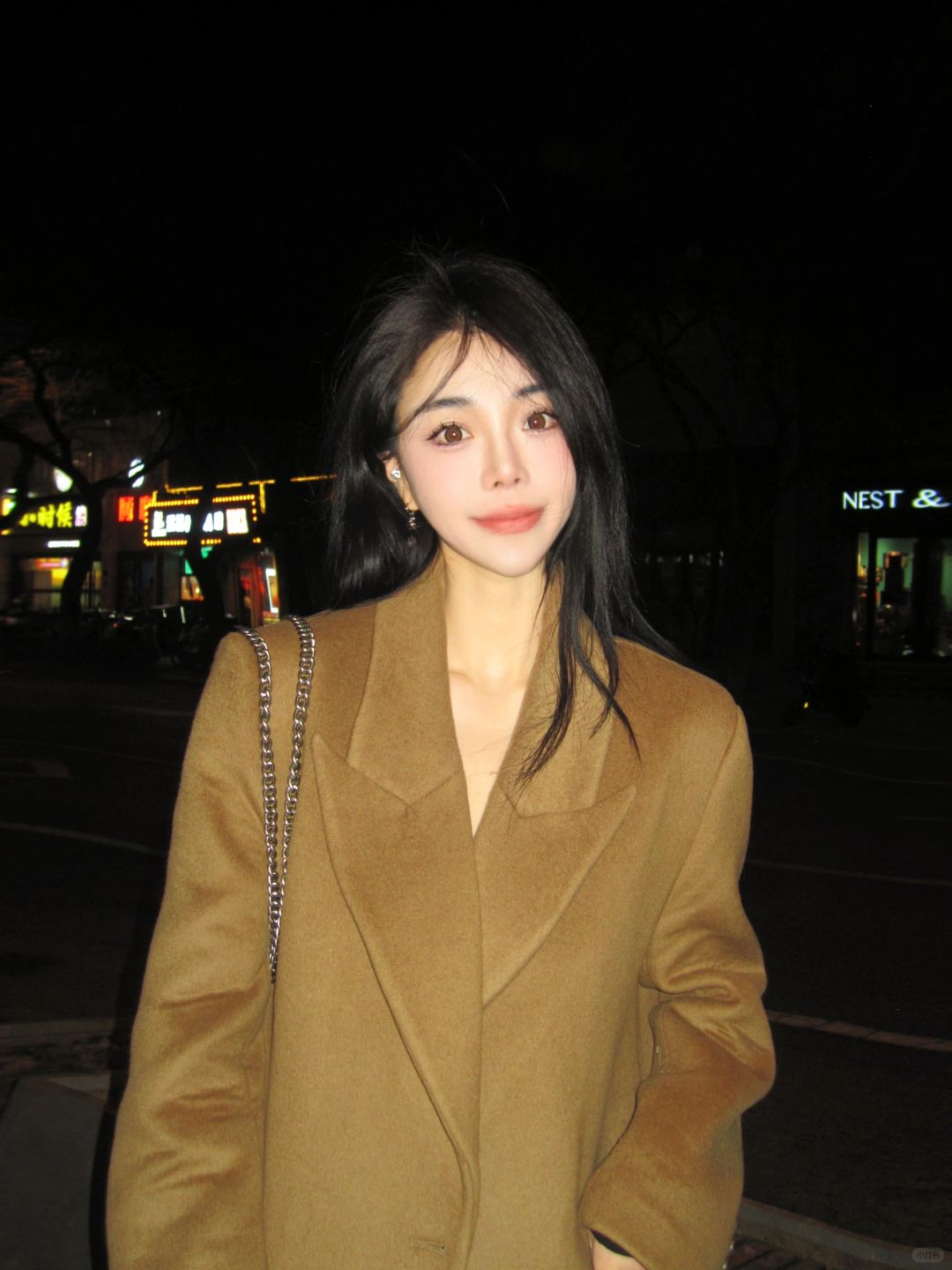 冬夜日记🫧🦦🍂
