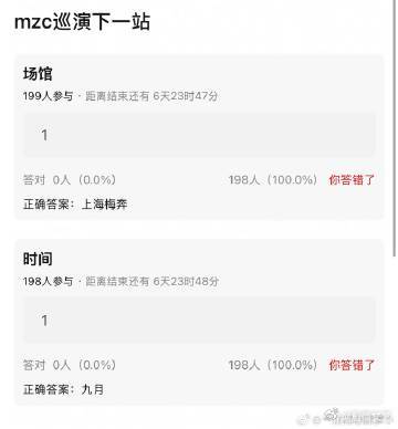 穆祉丞九月上海梅奔巡演穆祉丞九月梅奔巡演消息刷屏全网，大型场馆解锁全新舞台可能性