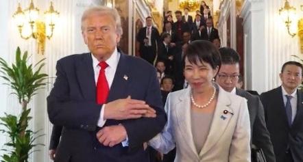 中日关系崩了，所有人都以为日本是在替美国冲锋、替台湾站台！一位美国专家直接把底裤