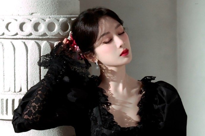 杨紫玉兰花开君再来 💜杨紫董竹君 追寻自由与浪漫 遥赴一场相思 杨紫🔸杨紫玉