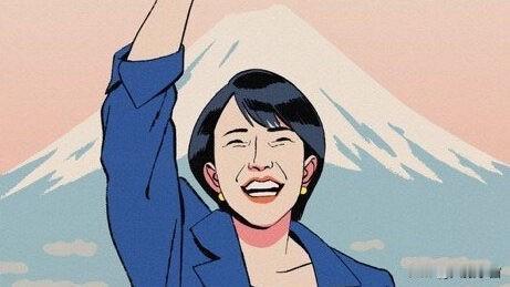 日本共同社转述了英国《经济学人》的文章，标题为《全球最具权势的女人》。

首先从