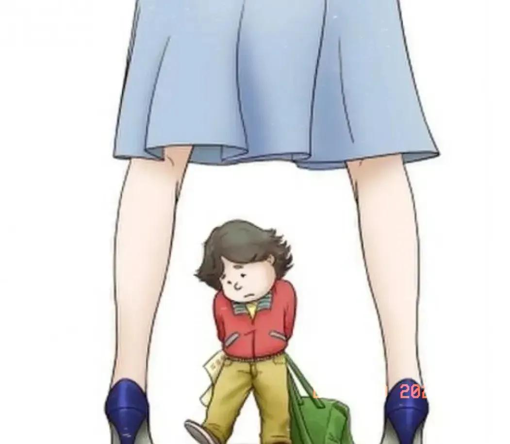 跟强势女人的婚姻，各位都还好吗？我认为，强势的女人必有强势的妈，两个强势的女人对
