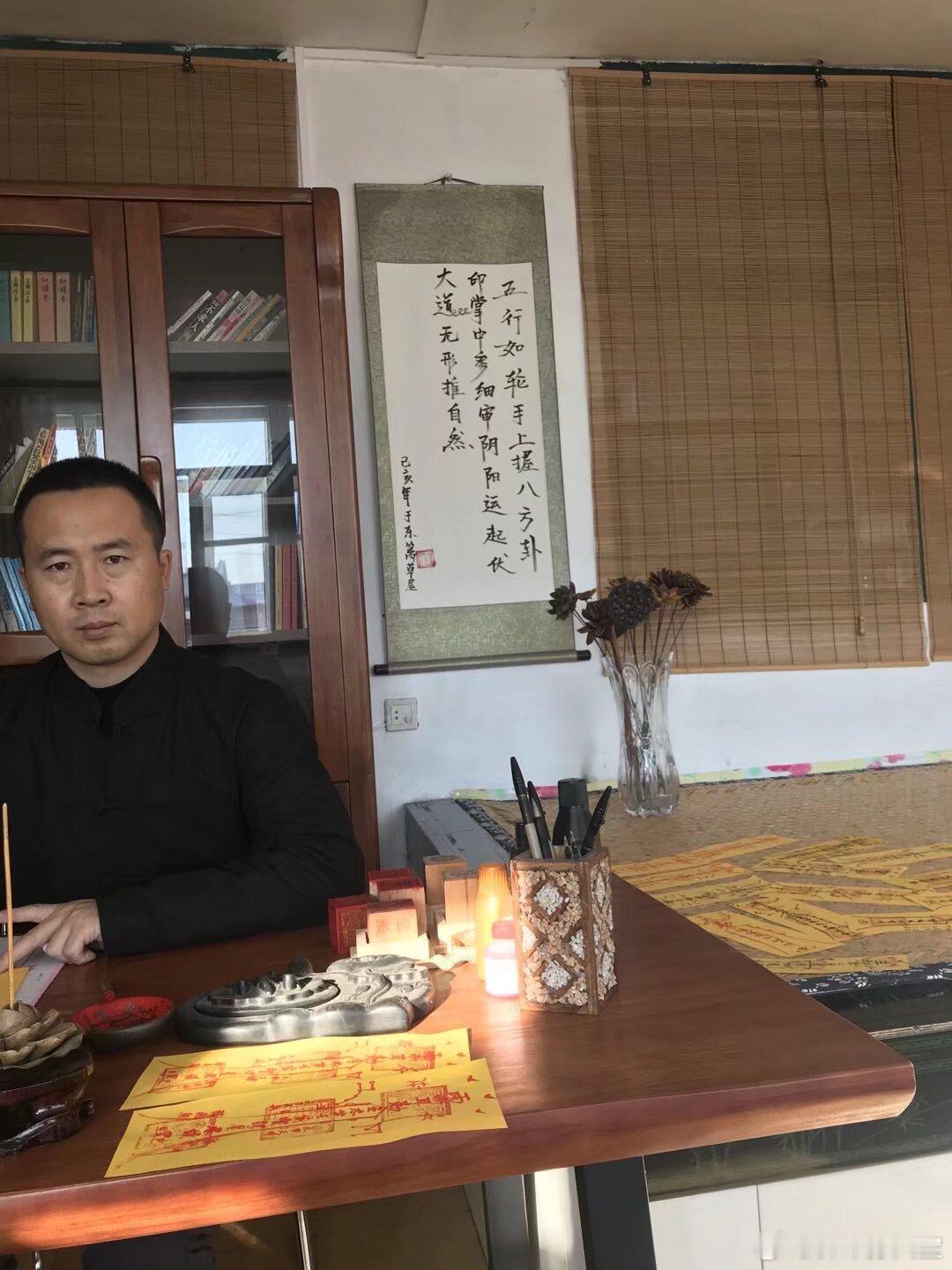 不少人跟我反馈过类似经历，遇到那个对的人之后，原本诸事不顺的日子突然开始顺畅——