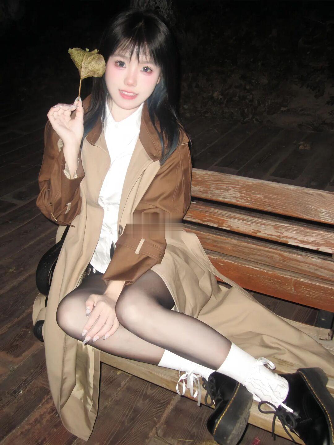 ♡ * 秋日氛圍🍂