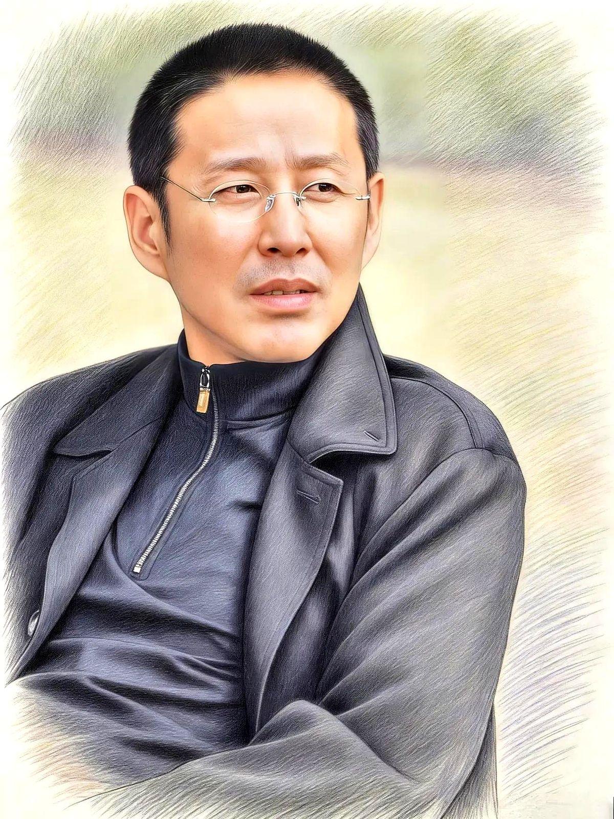 “既不用硬怼也不用憋屈忍受,学会抽离”,这一句出自陈道明在某访谈的随口一说,却在