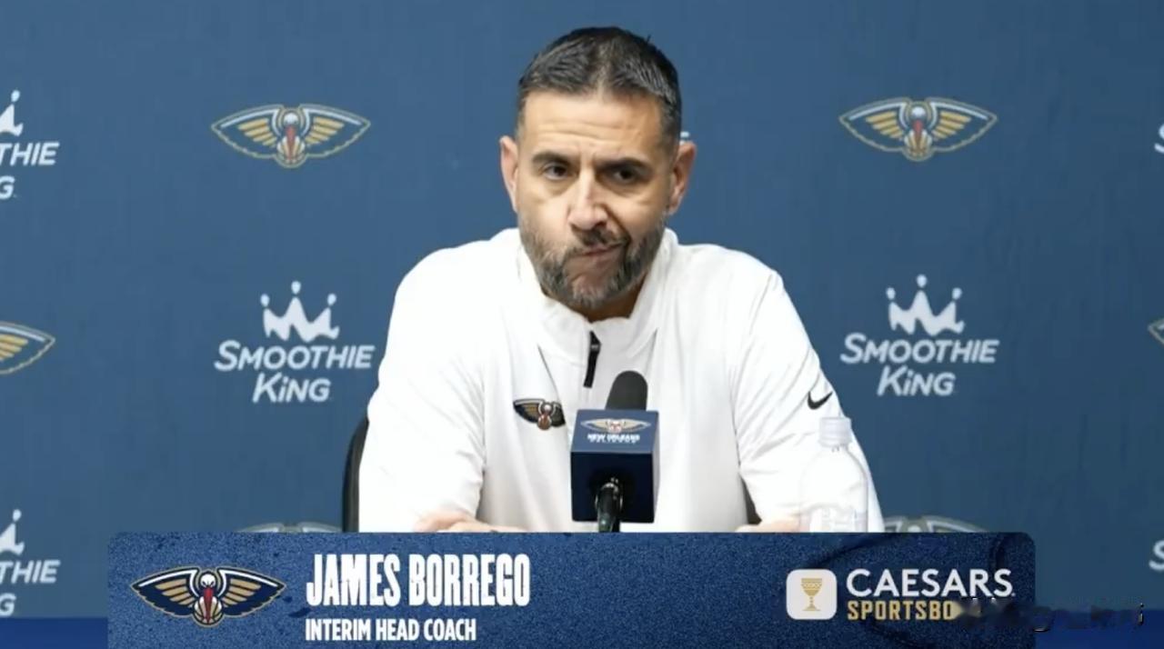 不是库里的真实水平！鹈鹕临时主帅谈库里11中2：

“今天不是库里的真实水平。”