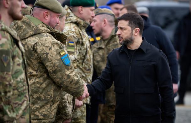 会谈结束，泽连斯基心寒

当地时间3月21日至22日，新一轮美乌谈判已经结束，大