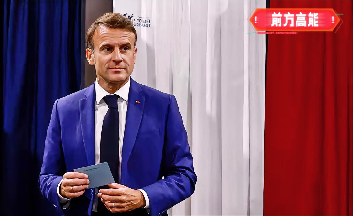 重磅！
法国可能要把圆明园被抢走的宝贝，连同当年抢走的紫禁城藏品归还给中国了。