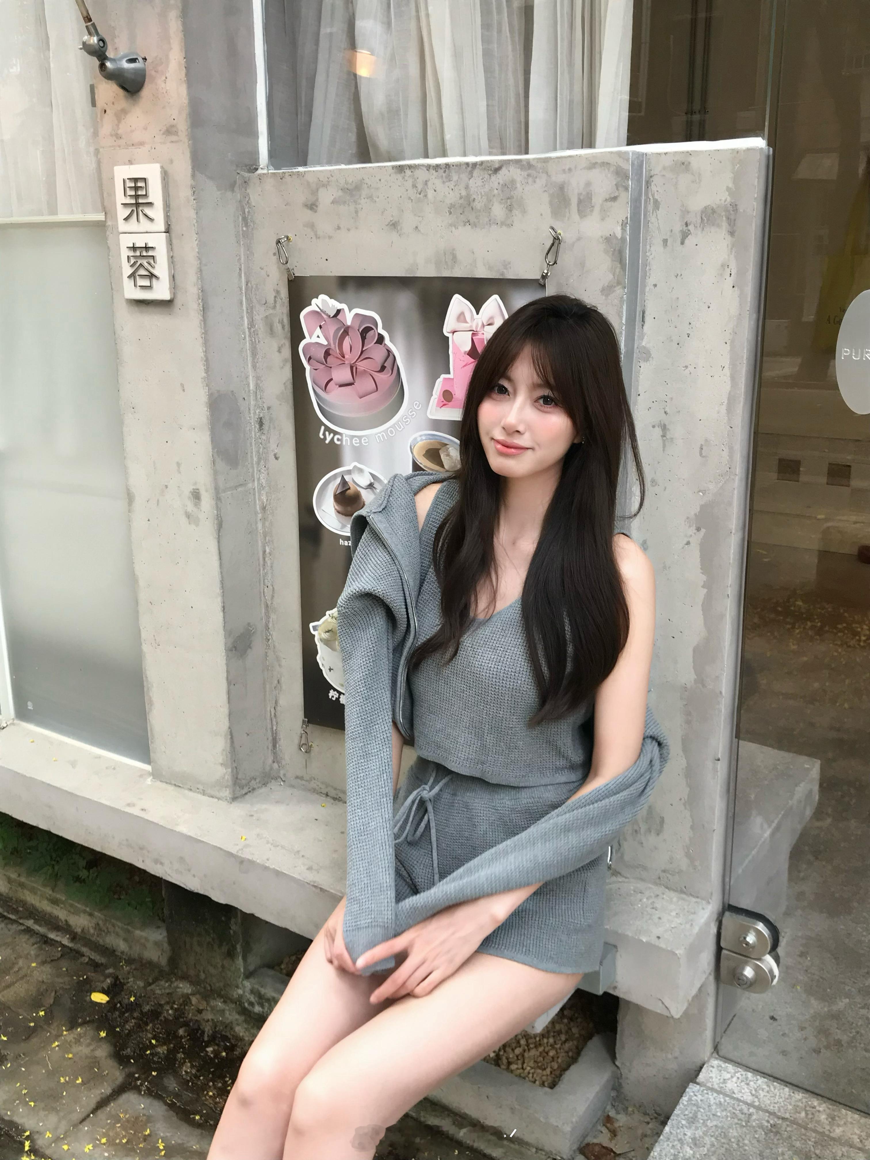 在发一条 ​​​