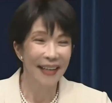高市声称对深圳将要举行的APEC峰会非常期待，啥意思、她要来？

根据日本共同社