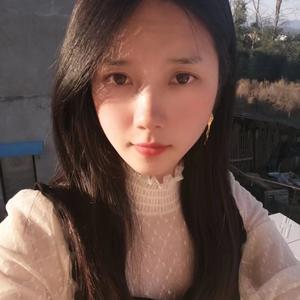 清爽云朵
