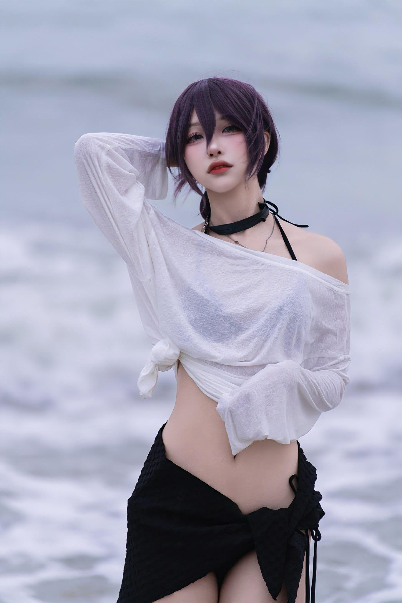 天晴了，而我的心里却在下雨。