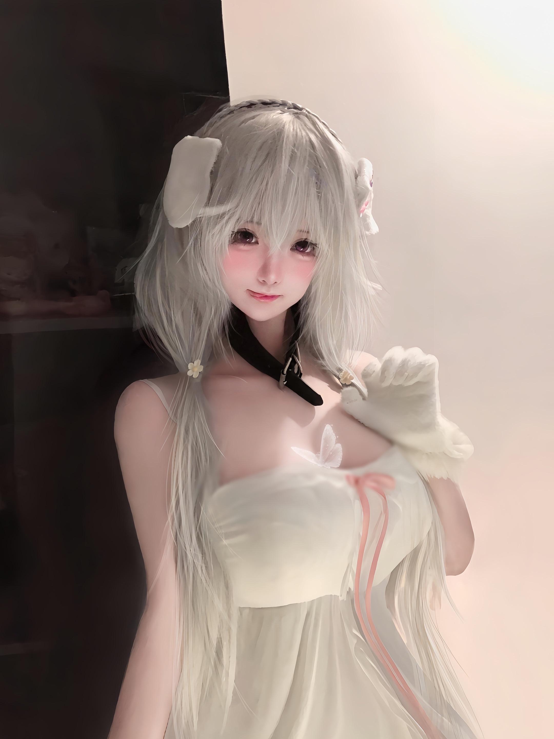 请不要说讨厌我的话。