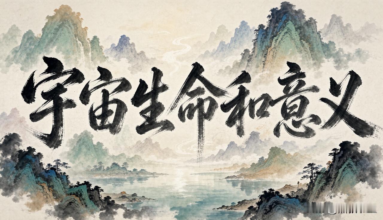 宇宙，无目的的流变

我们曾固执地要在“引力”与“压力”之间划清界限，争论究竟是
