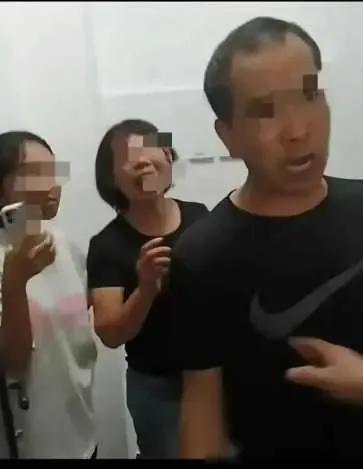 江西“提灯定损”事件升级：房东女儿成最大无辜受害者，一生恐受影响，网友呼吁理性对