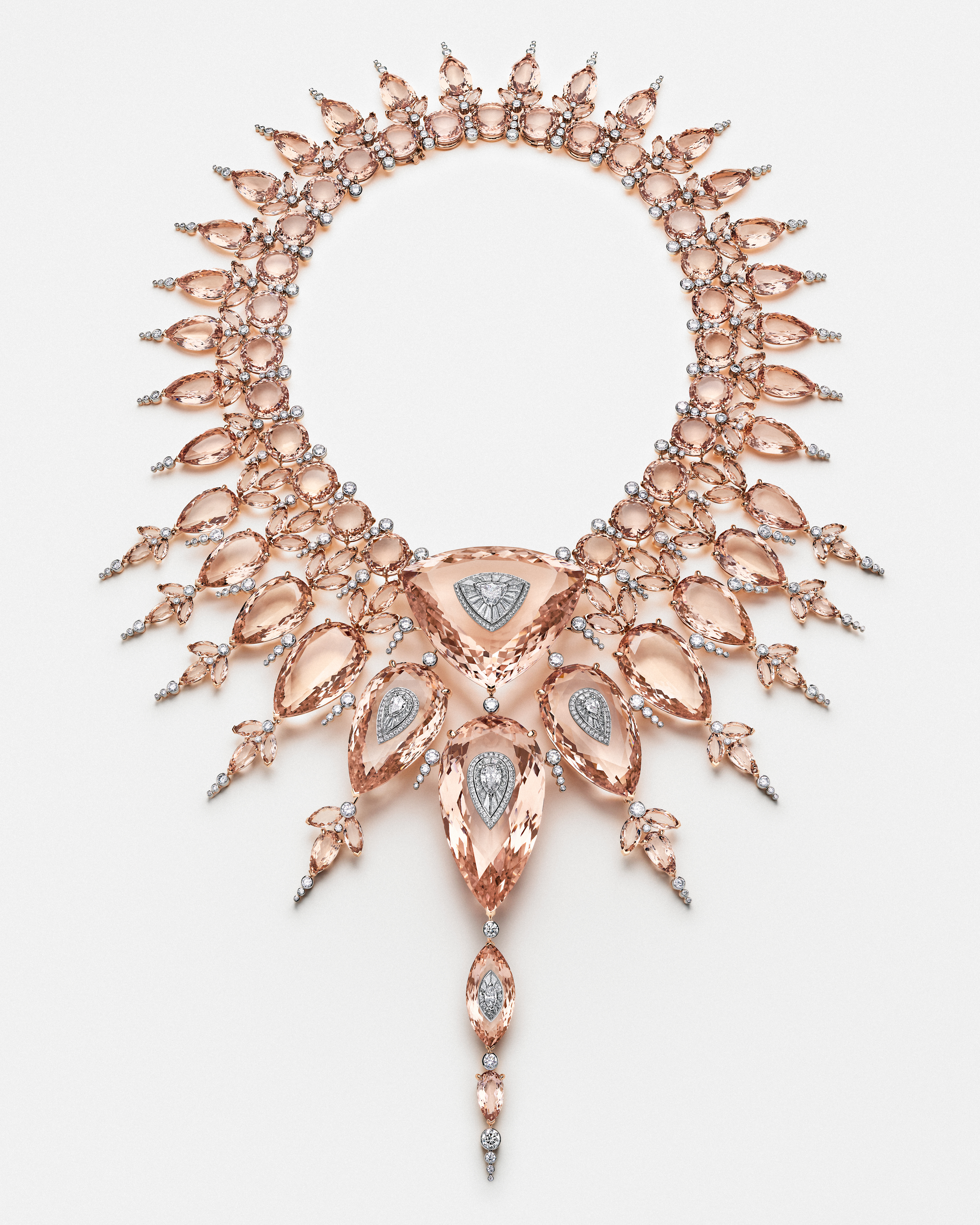 Boucheron 今年推出的全新 2026 Carte Blanche, Hu