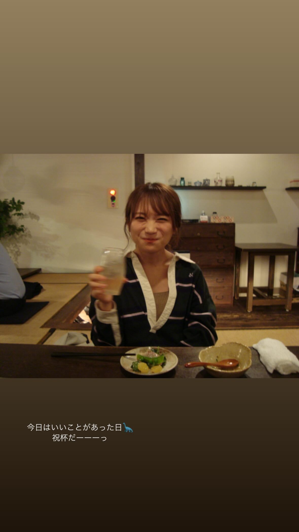 秋元真夏　manatsugram ​​​