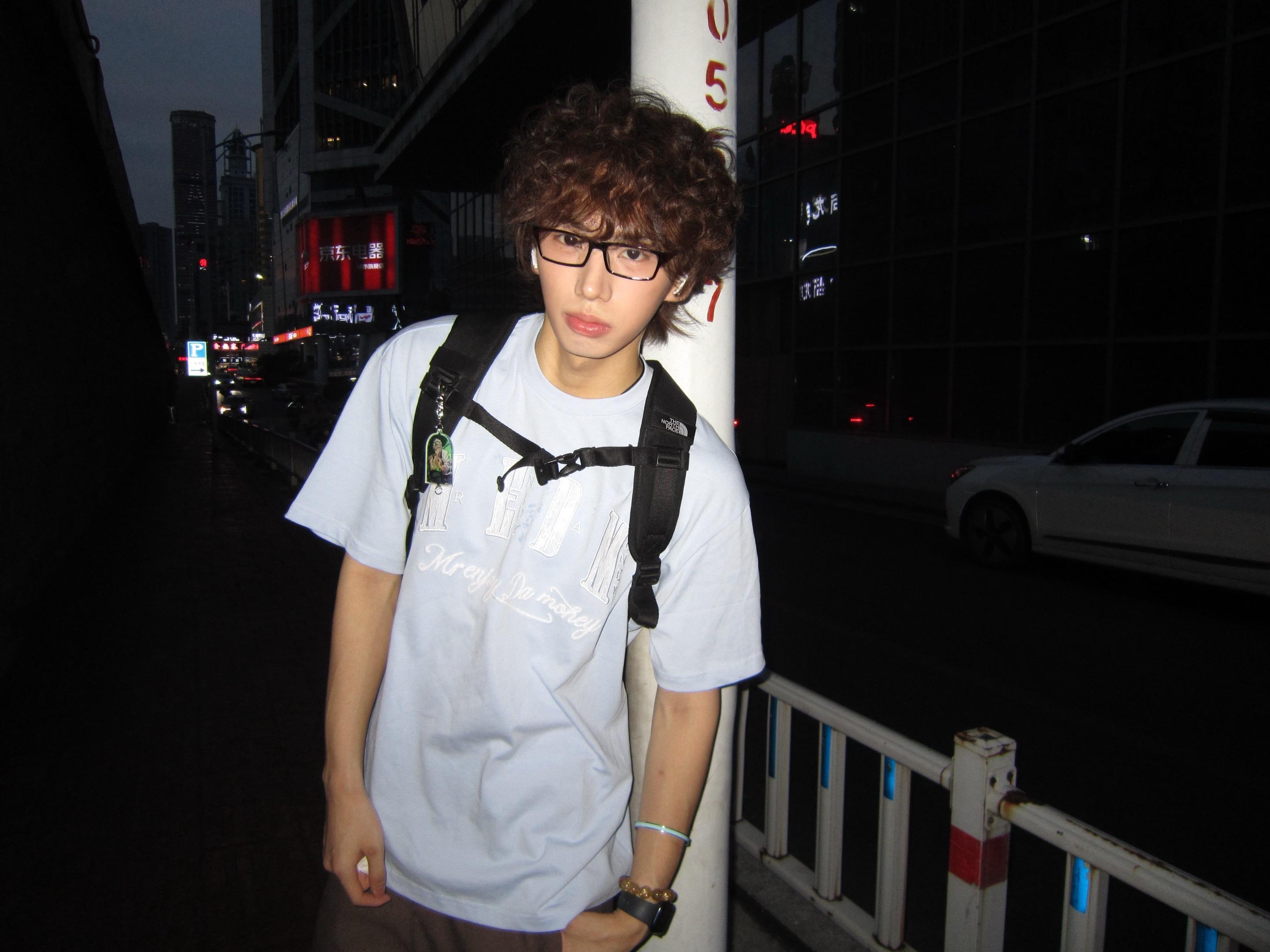 MEDM MEDM短袖